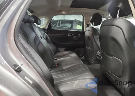 2021 Genesis G80 Base from USA, damaged, VIN KMTGB4SC1MU046167